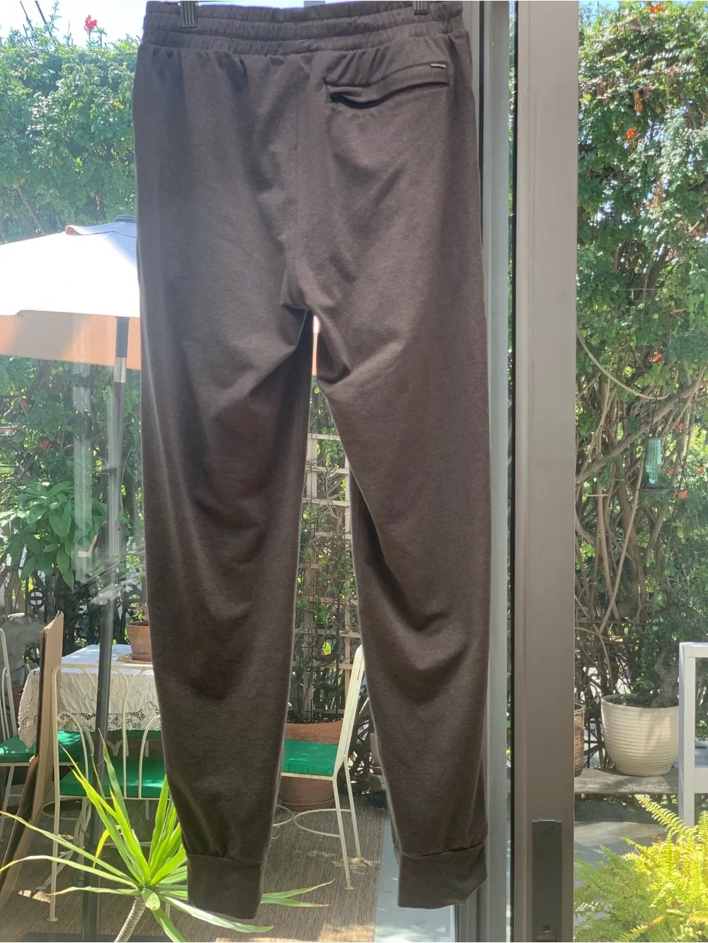 Vuori Drawstring Jogger Pants